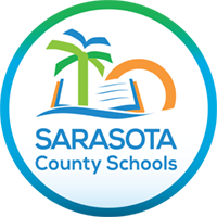 Sarasota County Schools Logo